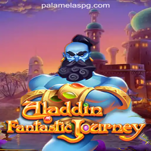 Exploring the Magic of Aladdin in PalamelaPG Oficial Slots Brasil #1