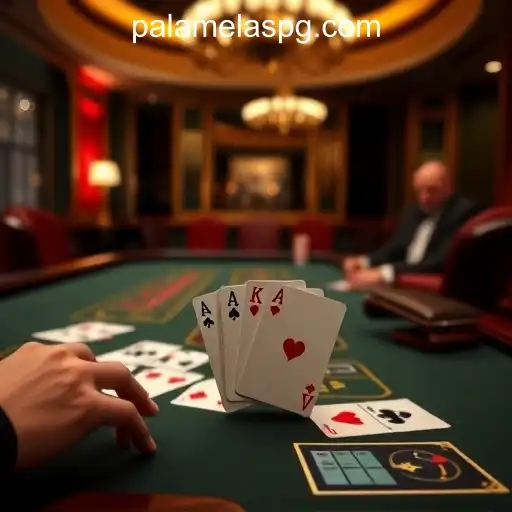 The Allure and Advancement of Baccarat: A Closer Look