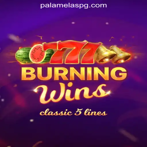 BurningWins: A Comprehensive Guide to PalamelaPG Oficial Slots Brasil #1
