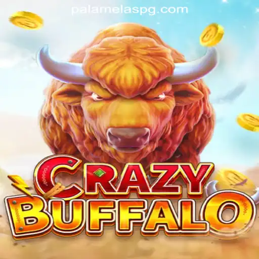 Discover the Exciting World of CRAZYBUFFALO Slots