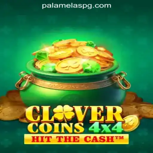 Discover the Thrilling Adventure of CloverCoins4x4