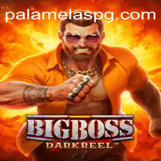 BigBoss: A Deeper Dive into PalamelaPG Oficial Slots Brasil #1
