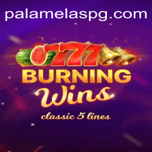BurningWins: A Comprehensive Guide to PalamelaPG Oficial Slots Brasil #1