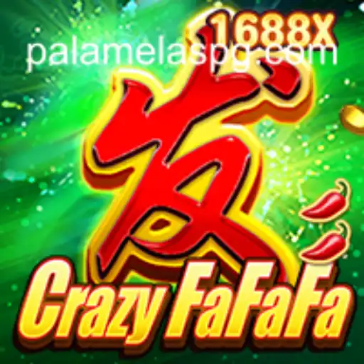 CrazyFaFaFa: Exploring the Thrills of PalamelaPG Oficial Slots Brasil #1