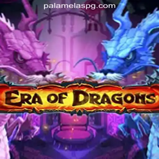 Exploring EraOfDragons: A Journey into The World of Fantasy Gaming