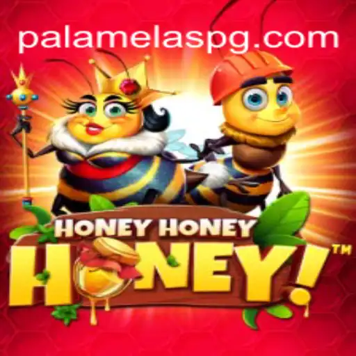 Discover the Buzz of HoneyHoneyHoney in PalamelaPG Oficial Slots Brasil