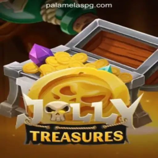 Exploring JollyTreasures: A Captivating Gaming Experience