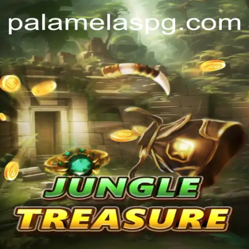 Discover the Thrill of JungleTreasure: A Dive into the Mesmerizing World of Slots