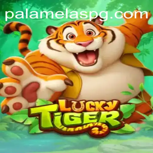 Discover the Exciting World of LuckyTiger with PalamelaPG Oficial Slots Brasil #1