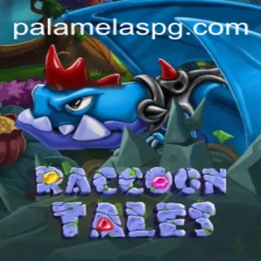 RaccoonTales: An Engaging Adventure with PalamelaPG Oficial Slots Brasil