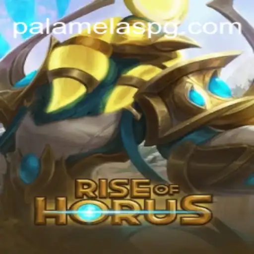 Rise of Horus: Enter the Ancient World of PalamelaPG Oficial Slots Brasil #1