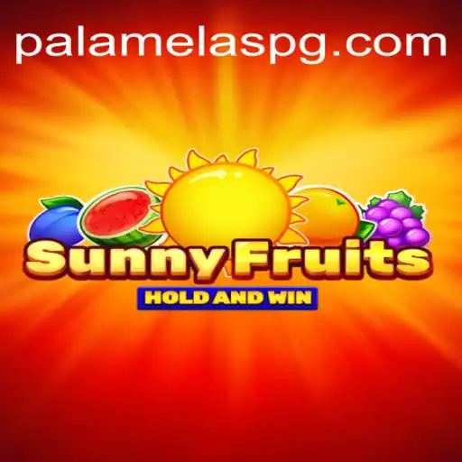 Exploring the Vibrant World of SunnyFruits: A Comprehensive Guide to PalamelaPG Oficial Slots Brasil #1