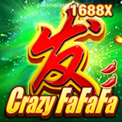CrazyFaFaFa: Exploring the Thrills of PalamelaPG Oficial Slots Brasil #1