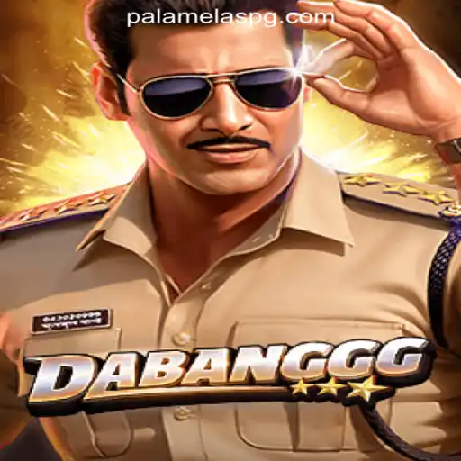 DABANGGG: PalamelaPG Oficial Slots Brasil #1