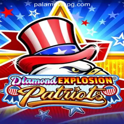 Exploring DiamondExplosionPatriots: A New Era in Gaming