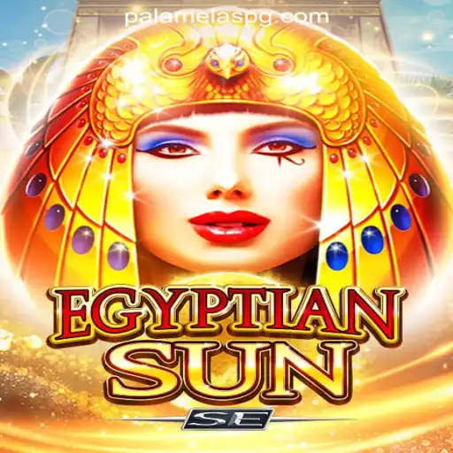 Discover EgyptianSunSE: A Journey Through Ancient Slots with PalamelaPG