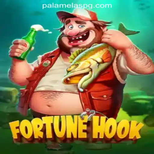 Explore the Exciting World of FortuneHook: A Dive into PalamelaPG Oficial Slots Brasil #1