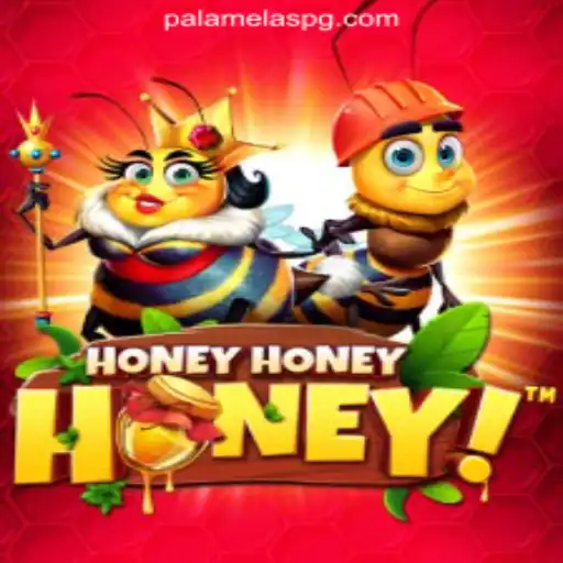 Discover the Buzz of HoneyHoneyHoney in PalamelaPG Oficial Slots Brasil