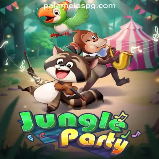 JungleParty: A Thrilling Adventure in Brazil