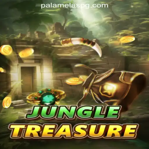 Discover the Thrill of JungleTreasure: A Dive into the Mesmerizing World of Slots