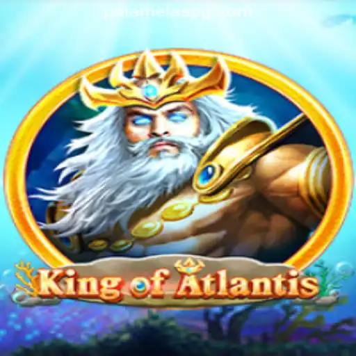 Discover the Wonders of KingofAtlantis: An Insight into PalamelaPG Oficial Slots Brasil #1