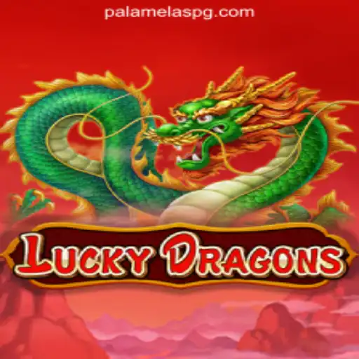 Unveiling LuckyDragons: A Dive into PalamelaPG Oficial Slots Brasil's #1 Game