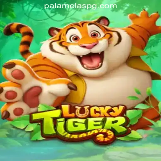Discover the Exciting World of LuckyTiger with PalamelaPG Oficial Slots Brasil #1