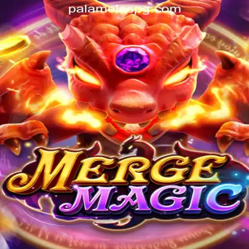 Explore the Enchanting World of MERGEMAGIC with PalamelaPG Oficial Slots Brasil #1