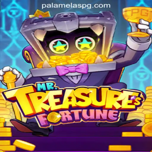 Exploring MrTreasuresFortune: A Thrilling Slot Adventure by PalamelaPG Oficial Slots Brasil #1