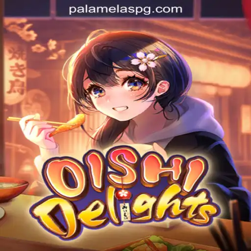 Discovering OishiDelights: An In-Depth Guide to PalamelaPG Oficial Slots Brasil #1