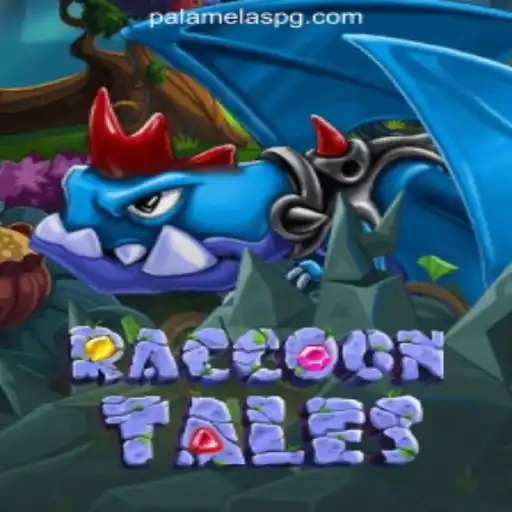 RaccoonTales: An Engaging Adventure with PalamelaPG Oficial Slots Brasil