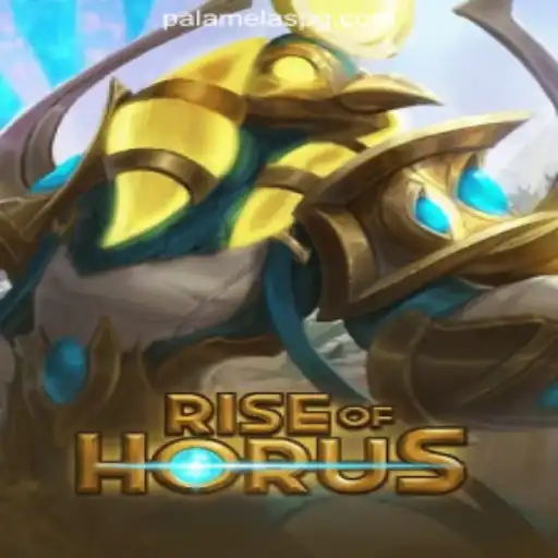 Rise of Horus: Enter the Ancient World of PalamelaPG Oficial Slots Brasil #1
