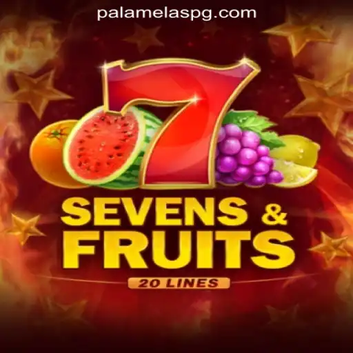 Exploring SevensFruits20: A Thrilling Dive into the Slot Gaming World