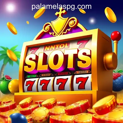 Exploring the World of PalamelaPG Oficial Slots Brasil #1