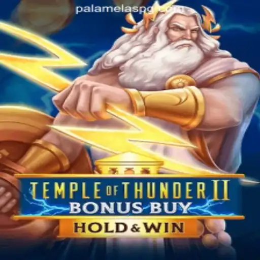 Unveiling TempleofThunderIIBonusBuy: A Riveting Adventure in the World of Slots