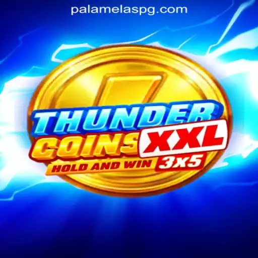 ThunderCoinsXxl: Exploring a Revolutionary Slot Game