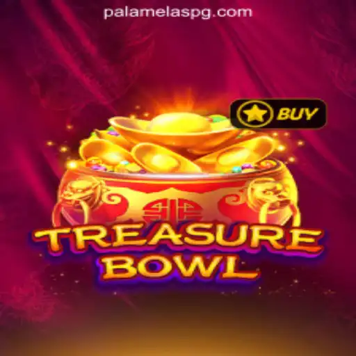 Discover TreasureBowl: The Ultimate Slot Adventure with PalamelaPG Oficial Slots Brasil #1