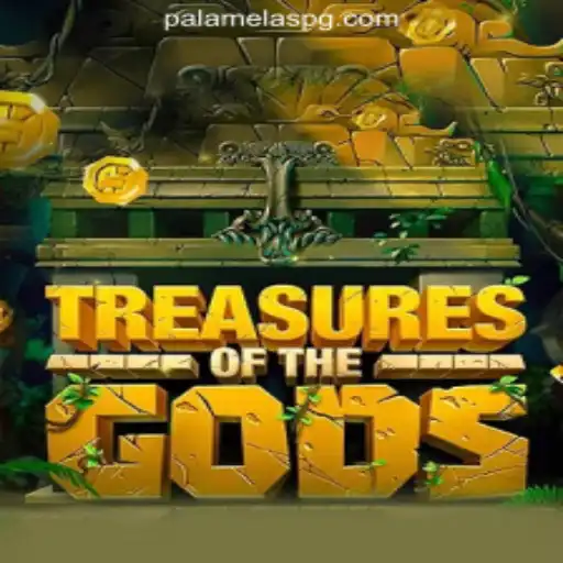 Discovering the Mystical World of TreasureoftheGods: The Ultimate Slot Gaming Experience