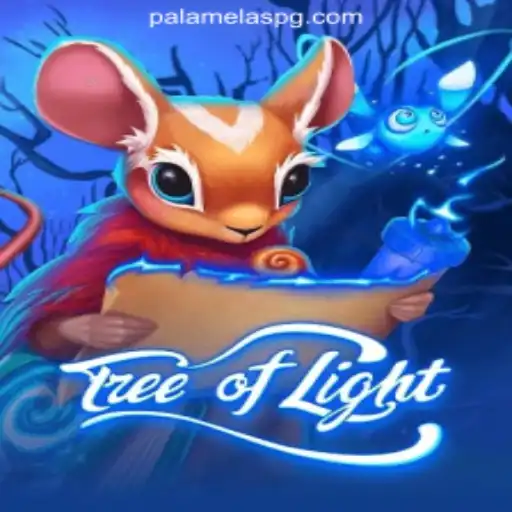 Exploring TreeofLight: An Immersive Slot Experience by PalamelaPG