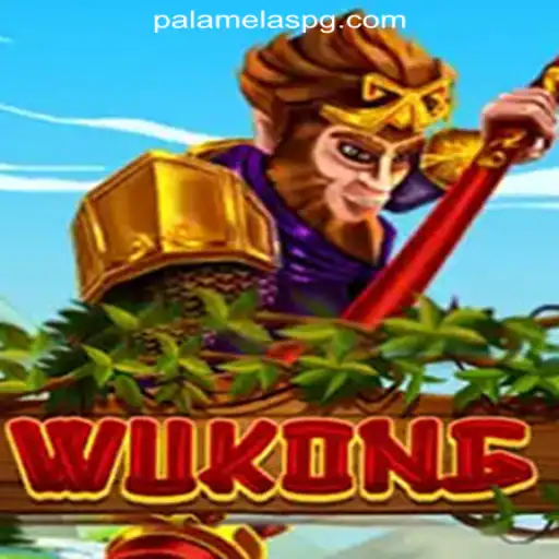 Wukong: A Legendary Journey into the World of Slots